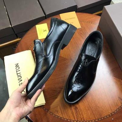 cheap men's louis vuitton shoes cheap no. 707